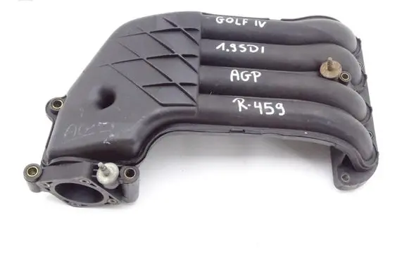 Volkswagen Golf IV Intake manifold 038129713H