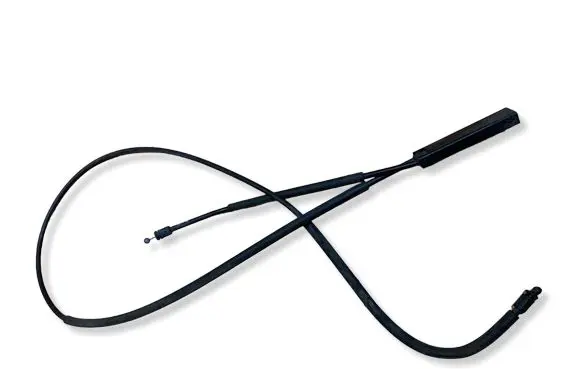 BMW X3 F25 Engine bonnet/hood lock/catch 7210735