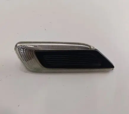 Front indicator light