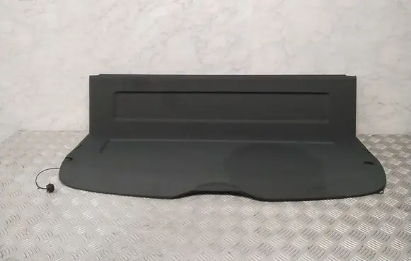 Audi Q5 SQ5 8R Parcel shelf 8R0867769D