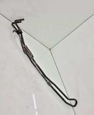Alfa Romeo 156 Power steering radiator 
