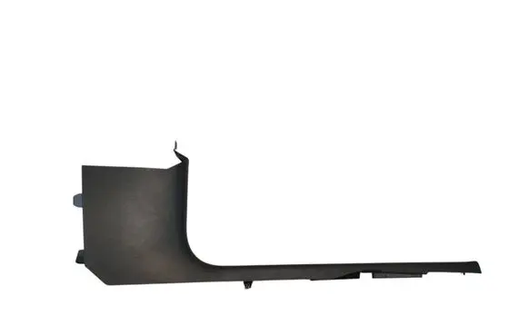 Tesla Model 3 Front sill trim cover 1086293CAREWAY 71121CAREWAY 1086294CAREWAY