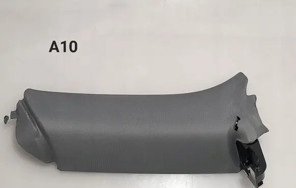 Audi A3 S3 8V (C) pillar trim 8V4867287