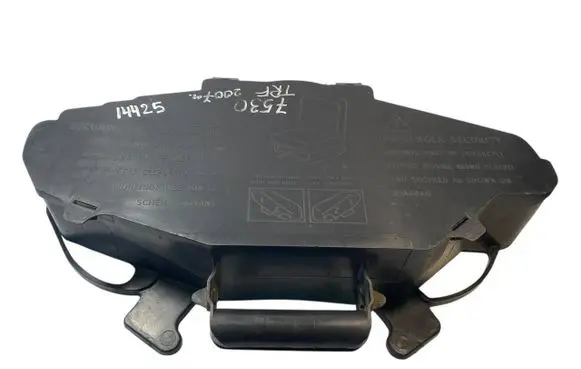 Renault Trafic II (X83) Tool set 93860728 8200727771 8101984