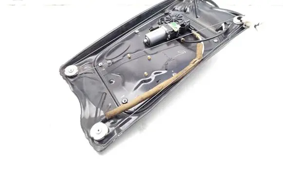 Land Rover Freelander 2 - LR2 Front door window regulator with motor 6H4223200AL