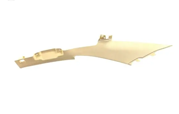 Audi A8 S8 D3 4E (D)pillar trim (top) 4E0868290G 4E0868290G5J5 057QQAG028M