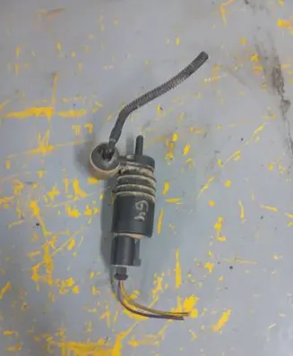 Audi A6 S6 C6 4F Windscreen/windshield washer pump