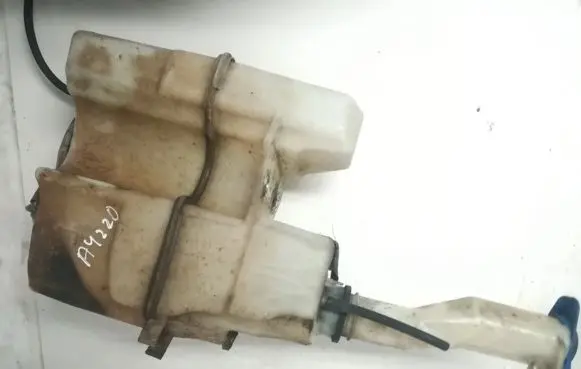 Volvo S80 Windshield washer fluid reservoir/tank 9178881 9484282