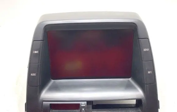 Toyota Prius (XW20) Screen/display/small screen 86110-47230