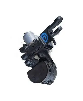 Audi A6 S6 C6 4F Electric auxiliary coolant/water pump 0392023007