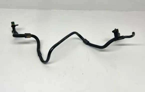 Vacuum line/pipe/hose