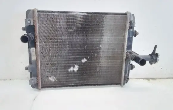 Peugeot 107 Coolant radiator