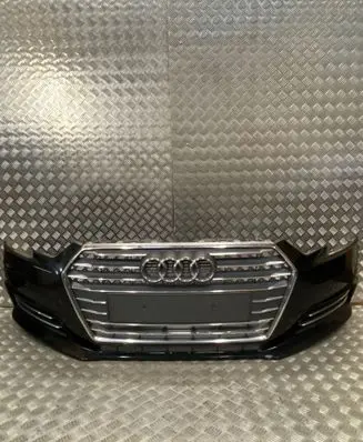 Audi A4 S4 B9 Front bumper