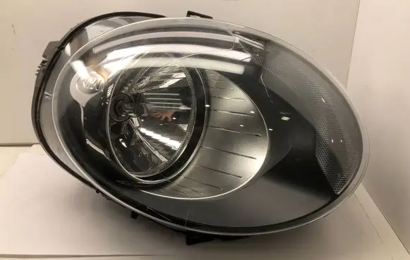 Mini One - Cooper Coupe R56 Headlight/headlamp 90046745