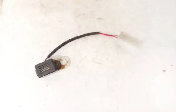 Volvo C30 Sensor 