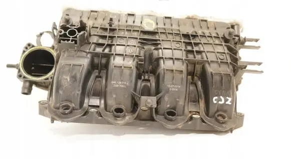 Volkswagen Golf VII Intake manifold 