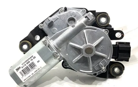 Mercedes-Benz A W176 Rear window wiper motor A1769061600