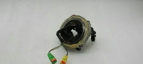 Mercedes-Benz ML W164 Steering angle sensor A1714640518