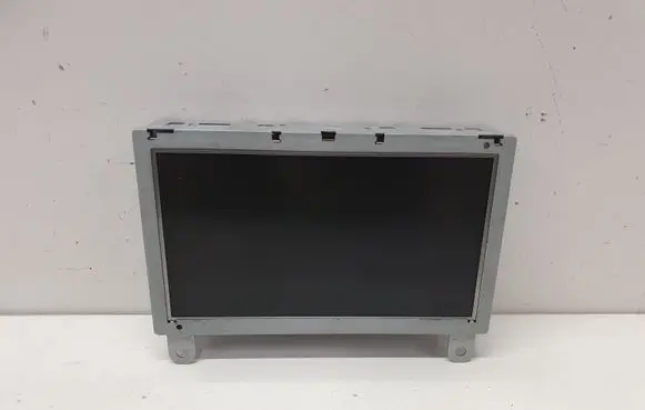 Opel Insignia A Screen/display/small screen 22764032