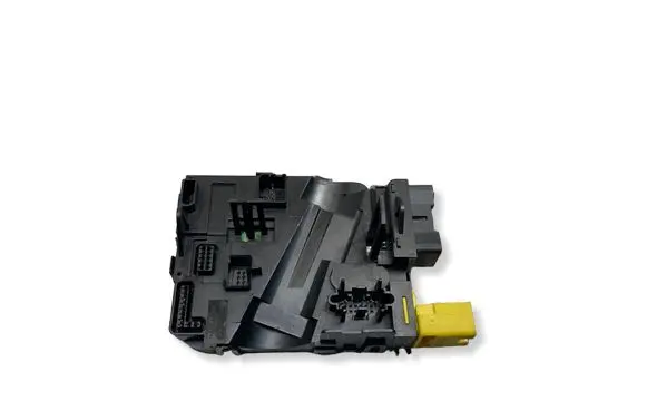 Volkswagen Golf VI Steering angle sensor 1K0953549CQ 10003575 01016100200034