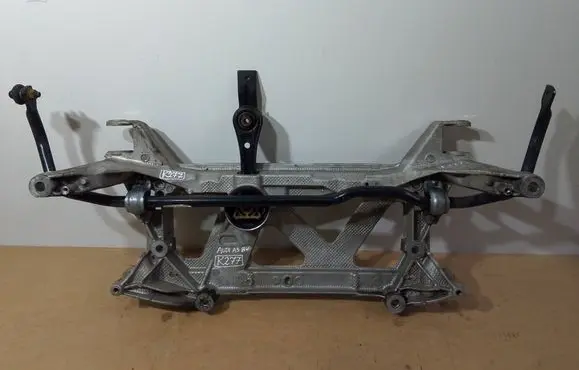 Volkswagen Golf VII Front control arm 5Q0407152R