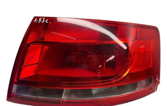 Audi A4 S4 B7 8E 8H Rear/tail lights 163610 009419046454 26706141939