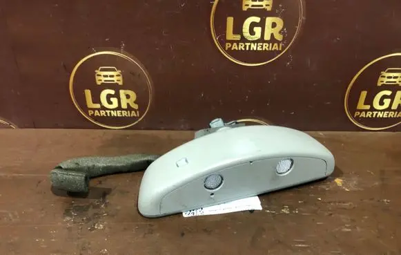 Mercedes-Benz C W204 Rear view mirror (interior) 026530