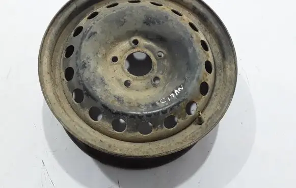 Mercedes-Benz Citan W415 R15 forged rim A4154015000