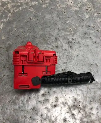 Ford Kuga III Positive cable (battery) JU5T-14277-FC