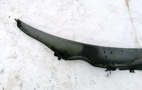 Mercedes-Benz C W203 Wiper trim 2038300813