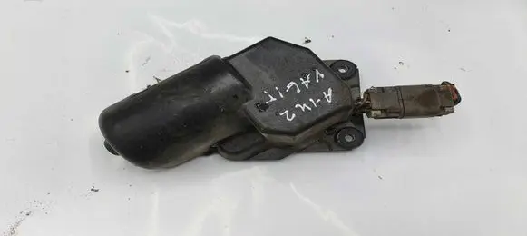 Nissan Terrano Rear wiper blade NOCODE