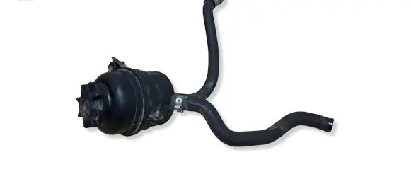 BMW X1 E84 Power steering fluid tank/reservoir 6851218
