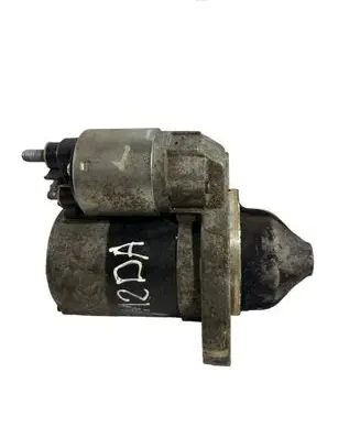 Ford Focus Starter motor CV6T11000GA ESW10E40