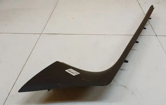 Skoda Octavia Mk2 (1Z) Other interior part 1Z1863484