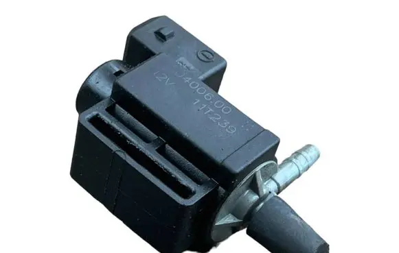 Ford Mondeo MK IV Turbo solenoid valve 70400600 11T239