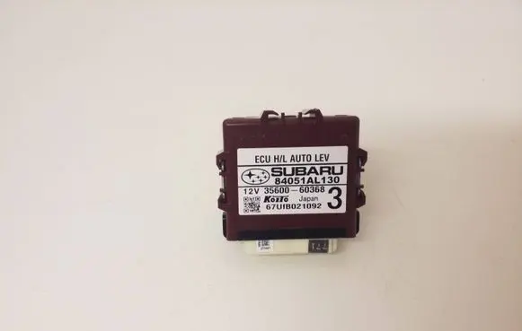 Subaru Outback (BS) Light module LCM 84051AL130 3560060368 67UfB021092