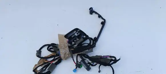 KIA Xceed Other interior light SUFITOWKA