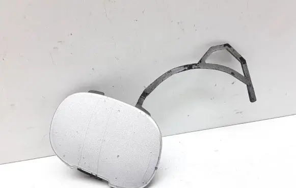 Volvo S80 Front tow hook cap/cover 30655115