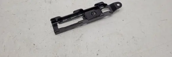 Volkswagen Amarok Seat belt height adjuster 1J0857819