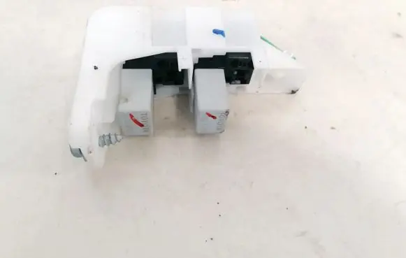 Toyota Corolla E140 E150 Fuse box set 5934ya