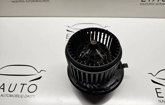 Audi Q7 4L Heater fan/blower 7H0819021 17360059 14560047
