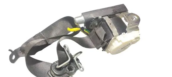 Fiat Bravo Front seatbelt 34019922B 07353846530