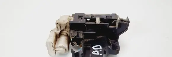 Fiat Doblo Front door lock B792