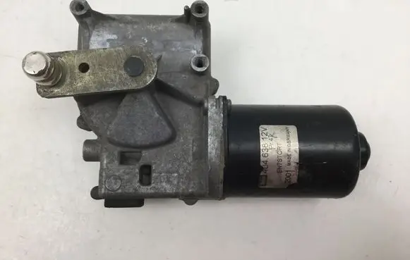 Peugeot 307 Wiper motor 40463812V