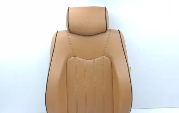 Maserati Quattroporte Front passenger seat 