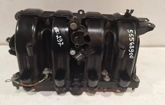 Opel Ampera Intake manifold 55568900