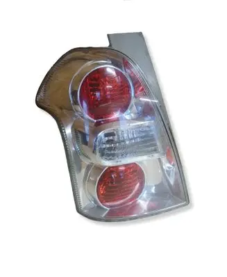 Toyota Corolla Verso E121 Rear/tail lights E91508
