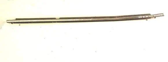 Toyota Avensis T270 Rear door trim (molding)