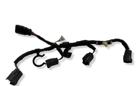 Volkswagen Polo V 6R Fuel injector wires 06L971627A