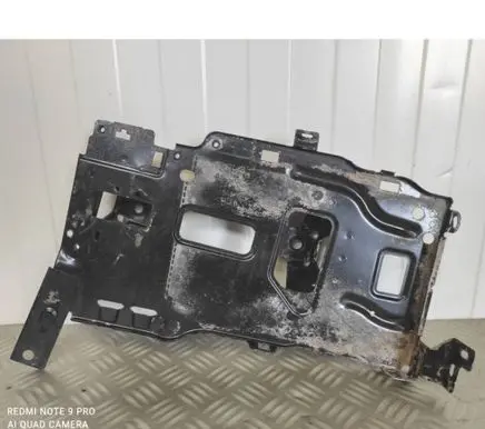 Peugeot 3008 II Battery tray 9815288480 9815411580